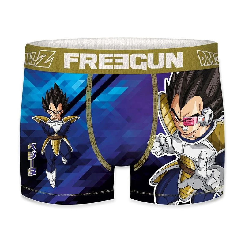Boxer freegun dragon ball best sale