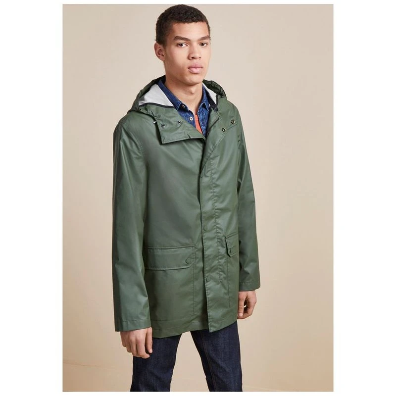 Men's JACKET RUBBER