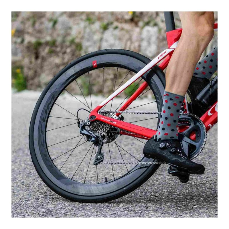 Fulcrum Wind 55 Carbon Disc Wheelset XDR Road Bike Wheels Black Sp
