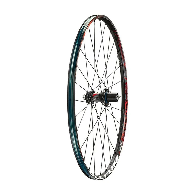 Fulcrum red passion 29 online