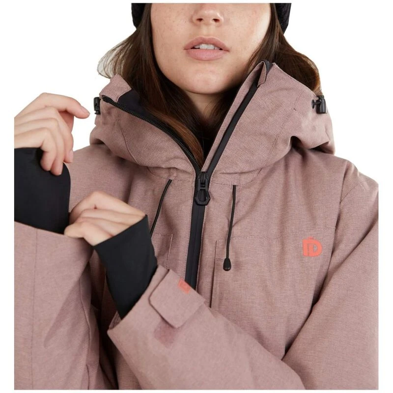 Shrine hotsell insulated jacket