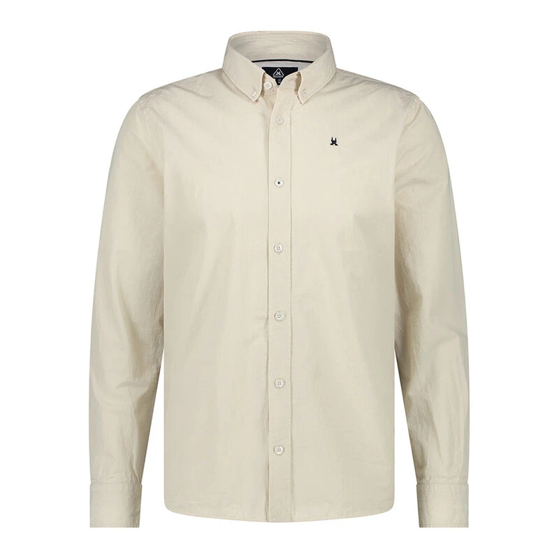 GAASTRA Chemise First Mate Homme Blanc privatesportshop