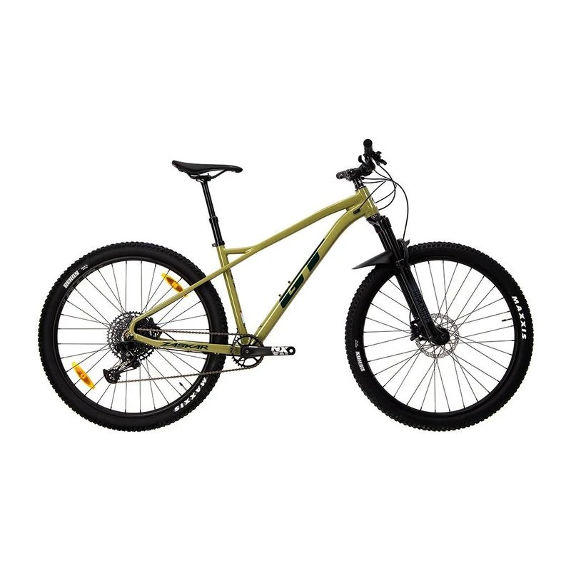 Mens mountain bike gt best sale
