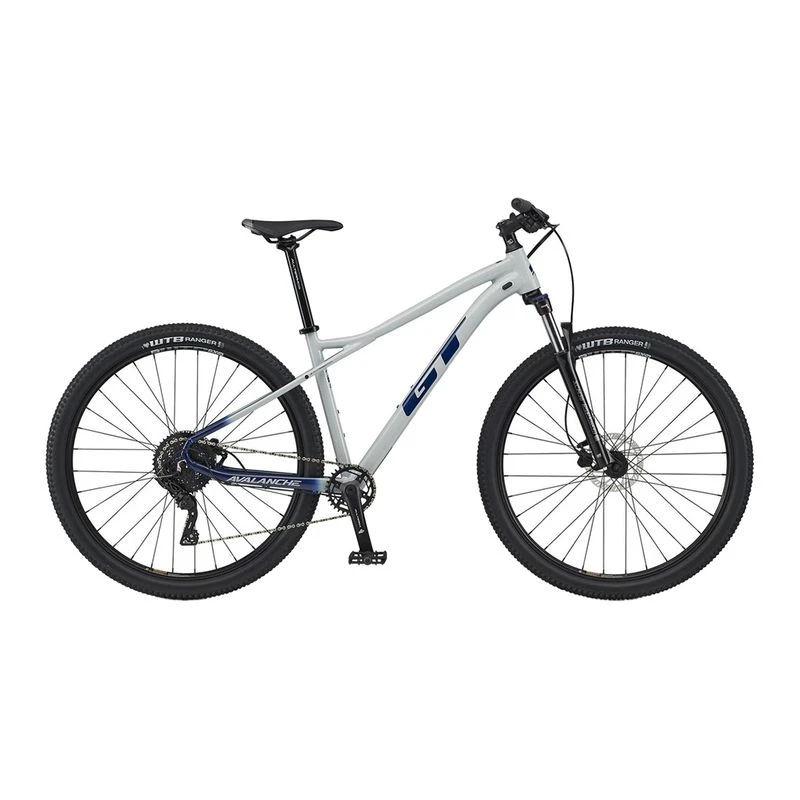 Avalanche 29 bike new arrivals
