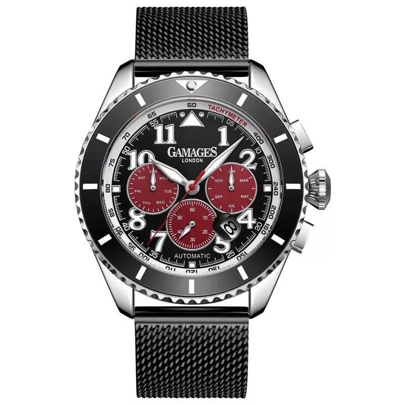 Gamages Of London Limited Edition Contemporary Sports