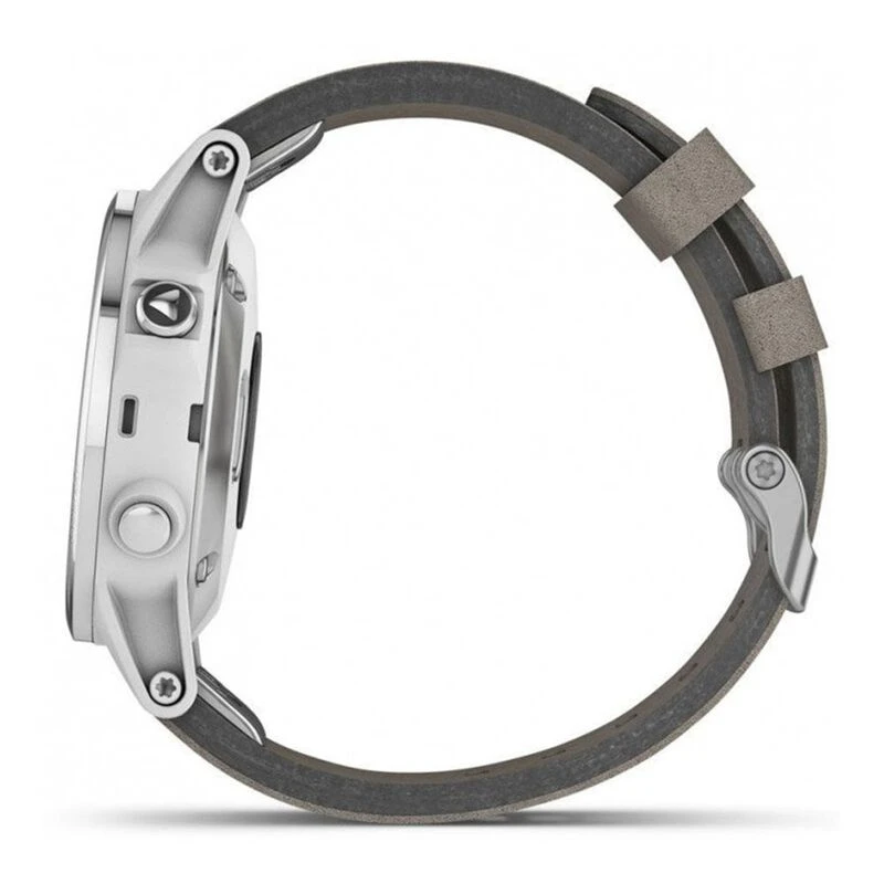Garmin fenix 5s plus sapphire sports watch discount