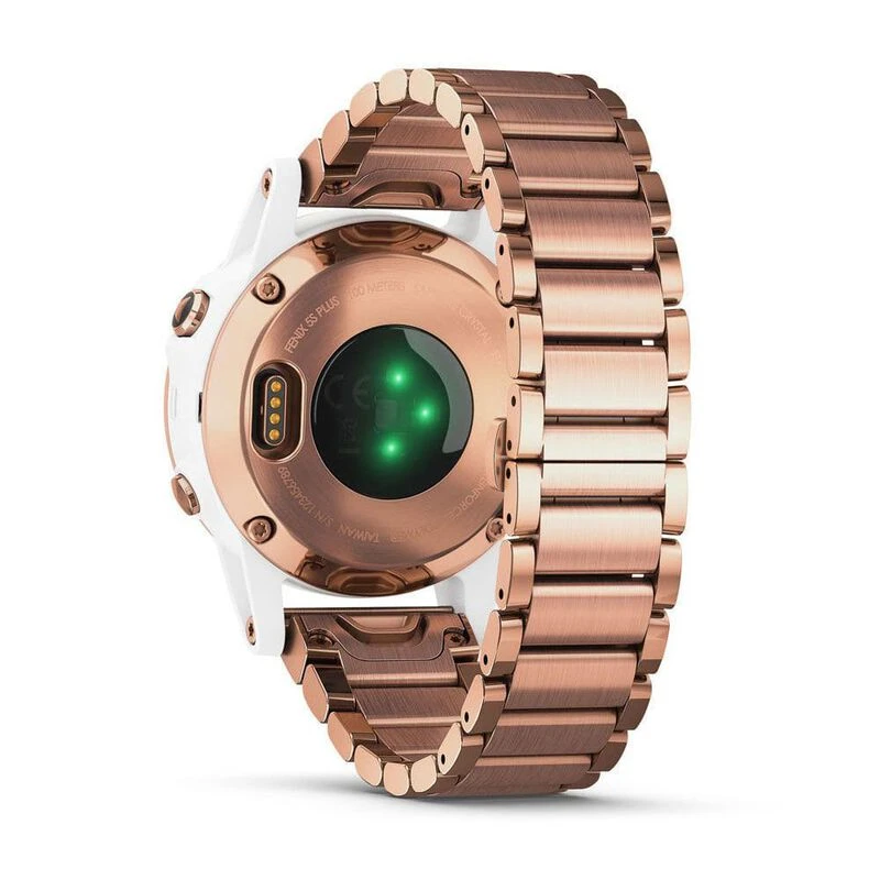Garmin fenix 5s plus sapphire discount sports watch