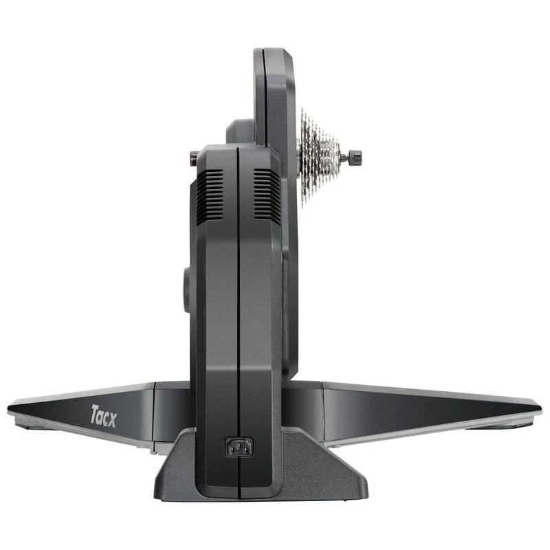 Turbo trainer garmin clearance