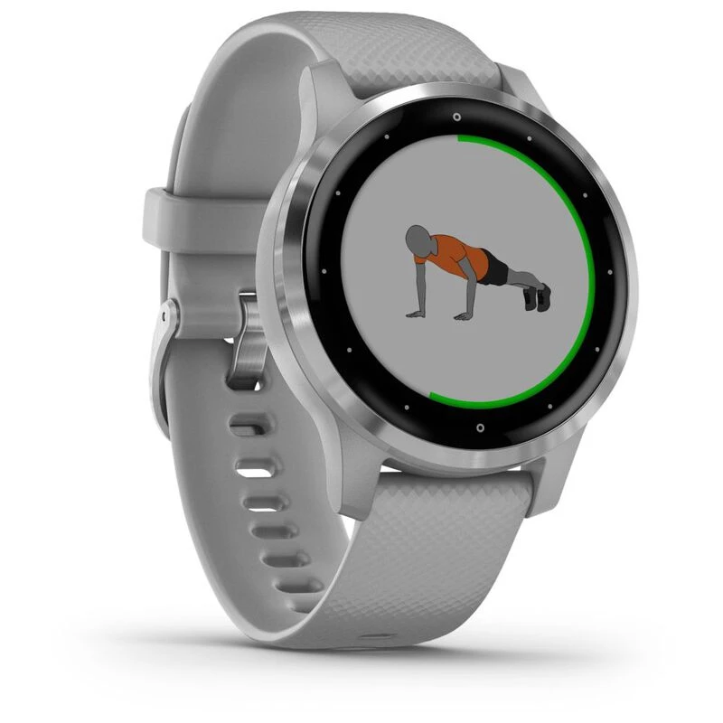 vívoactive® 4S GPS Smartwatch