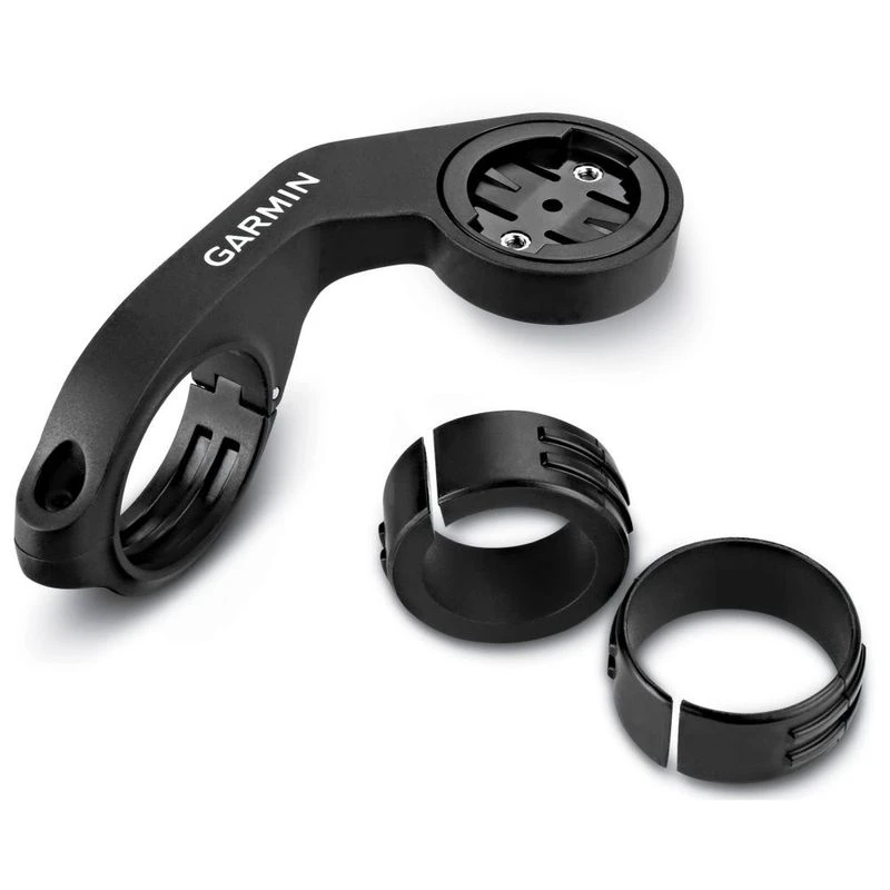 Garmin Aero Handlebar Mount Black Sportpursuit