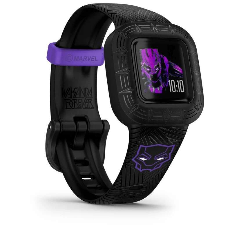 Pulsera inteligente garmin 2025