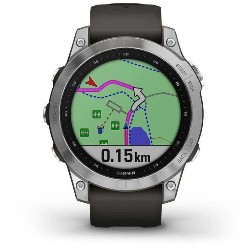 Garmin deportivo clearance
