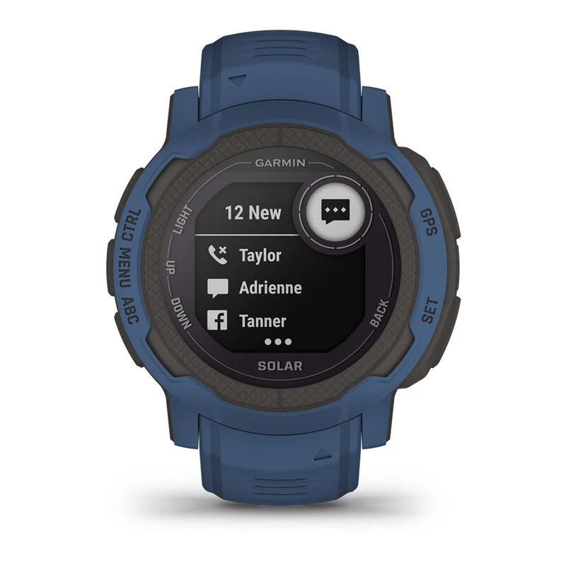 Sportpursuit garmin sale