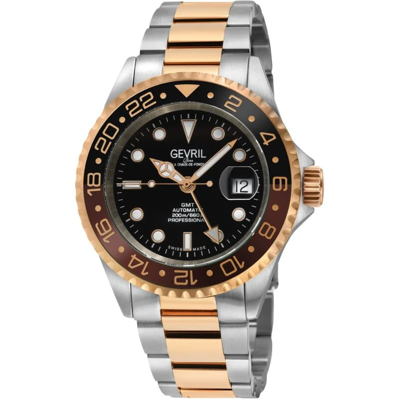 Gevril wall sales street automatic review