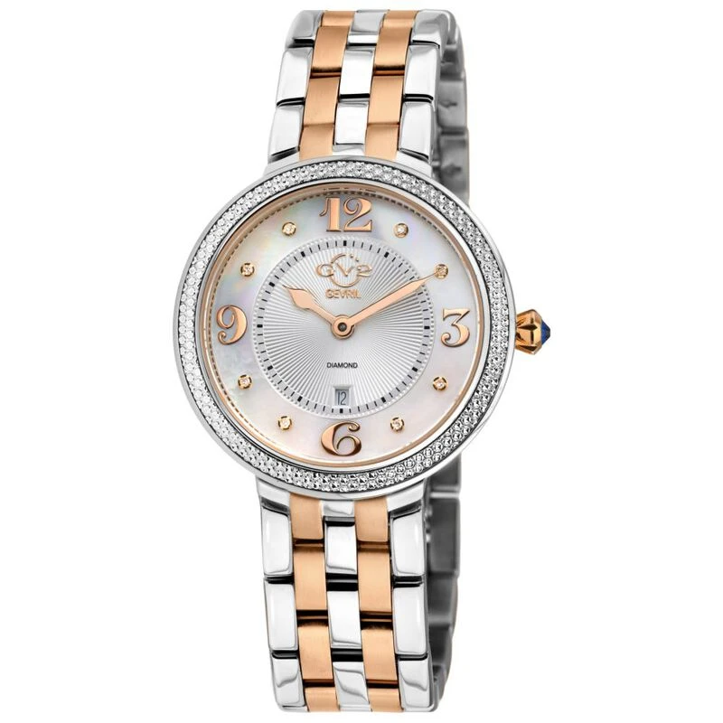 Womens gevril watches sale