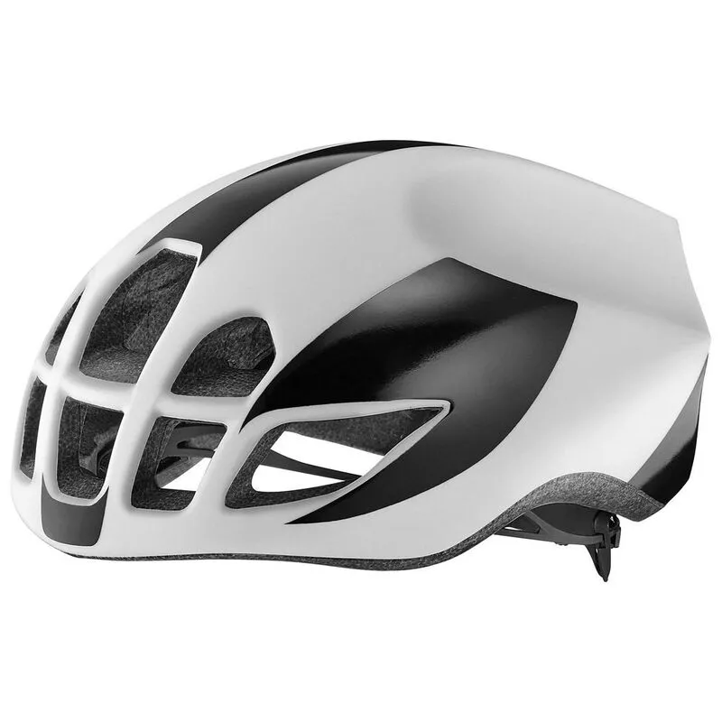 Giant Pursuit Helmet Matte White Sportpursuit