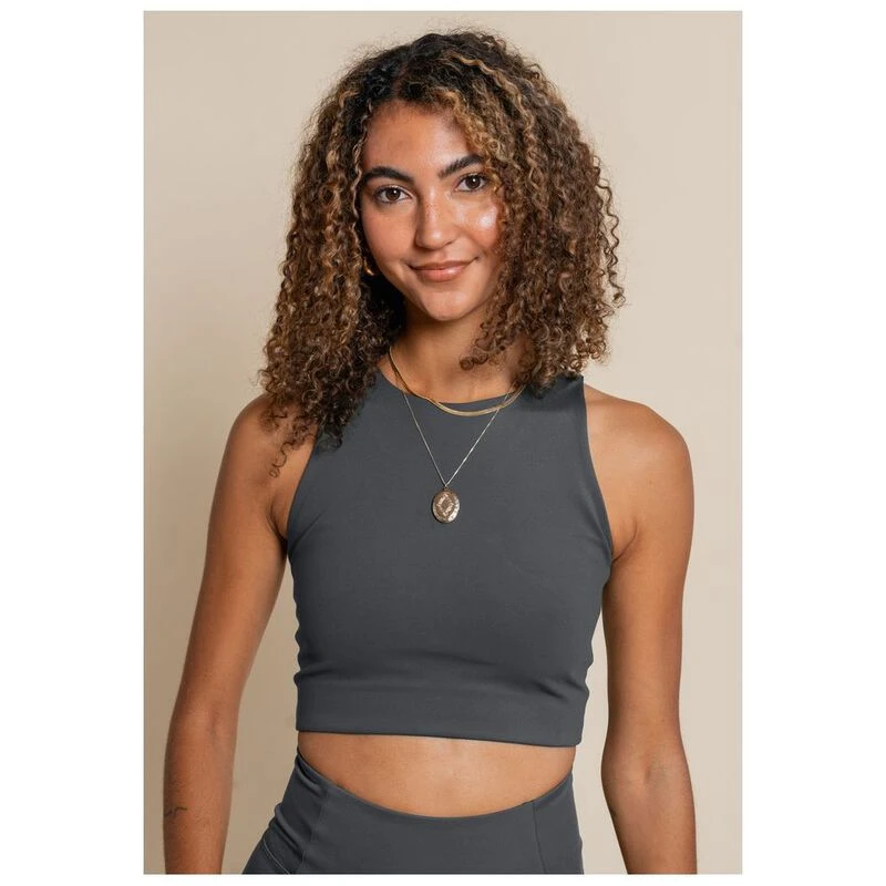 dylan bra  Cropped workout top, Bra, One clothing