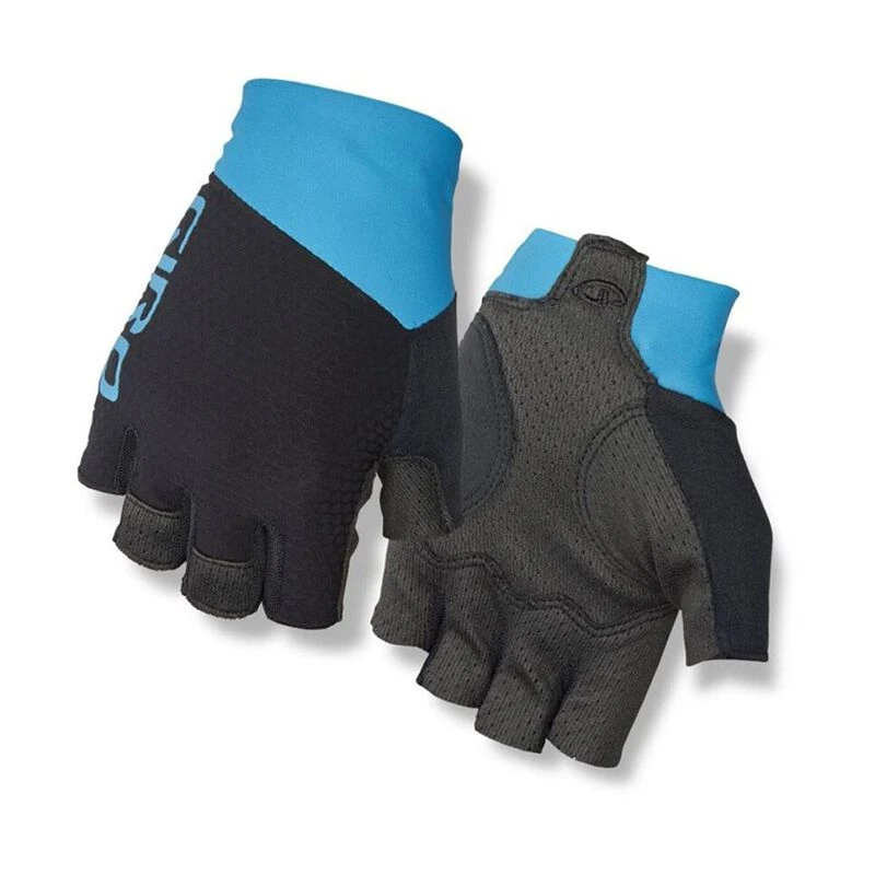 Giro on sale fingerless gloves