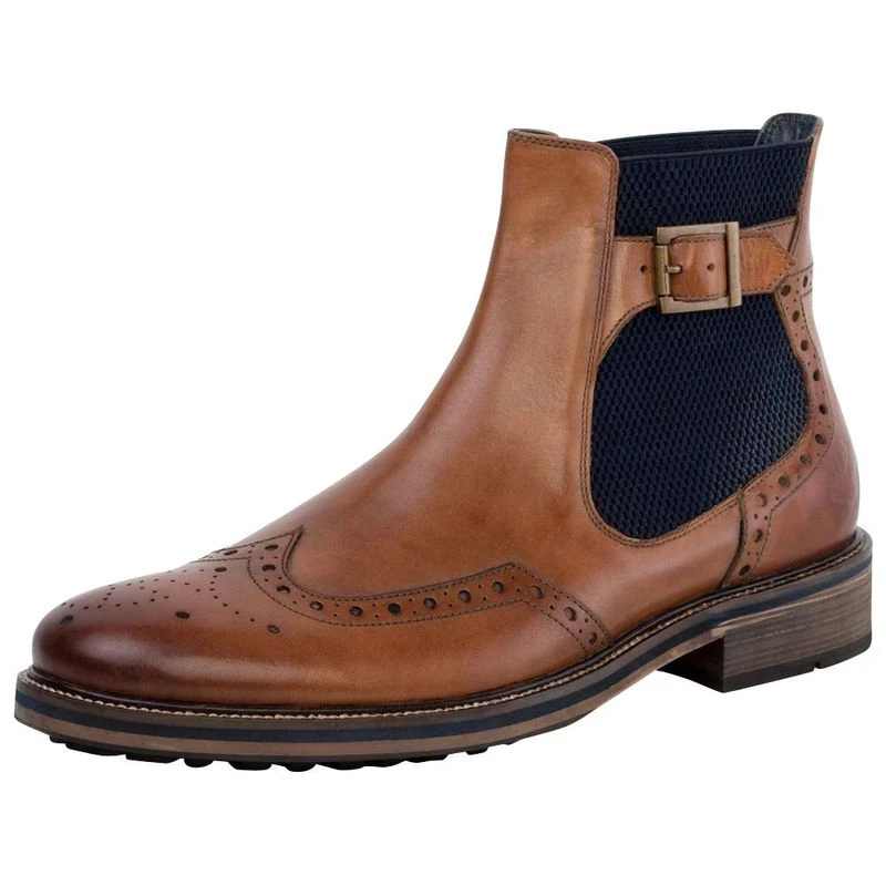 Sofft sherwood leather chelsea boot online