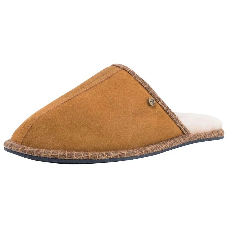 Goodwin hot sale smith slippers