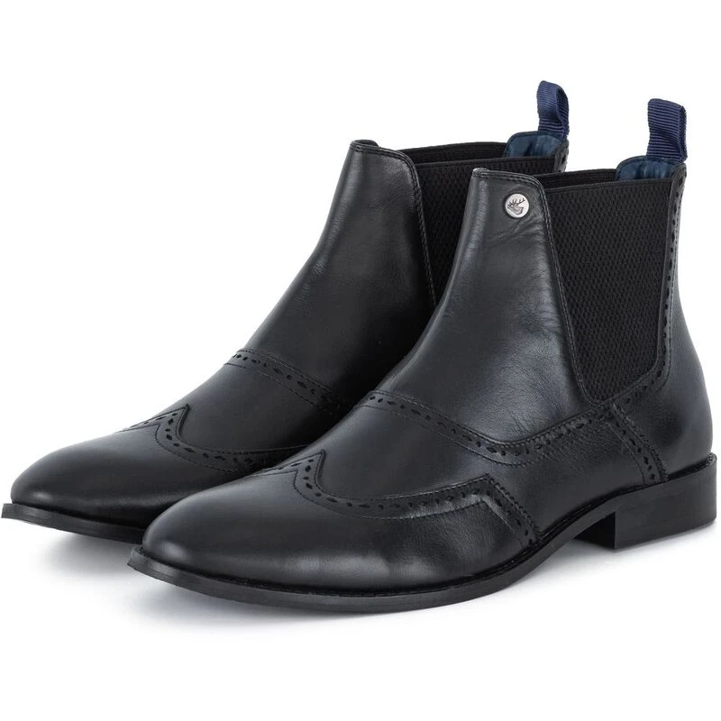 Goodwin smith best sale chelsea boots