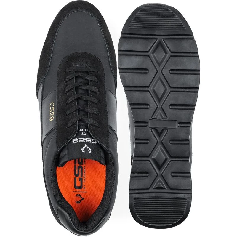 Goodwin 2025 smith trainers