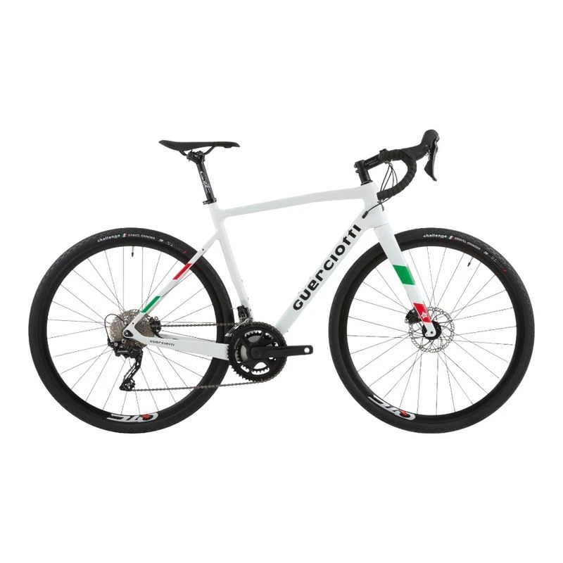 Grx 400 bike on sale