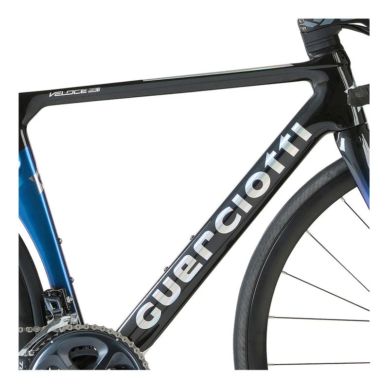 Veloce fixie clearance