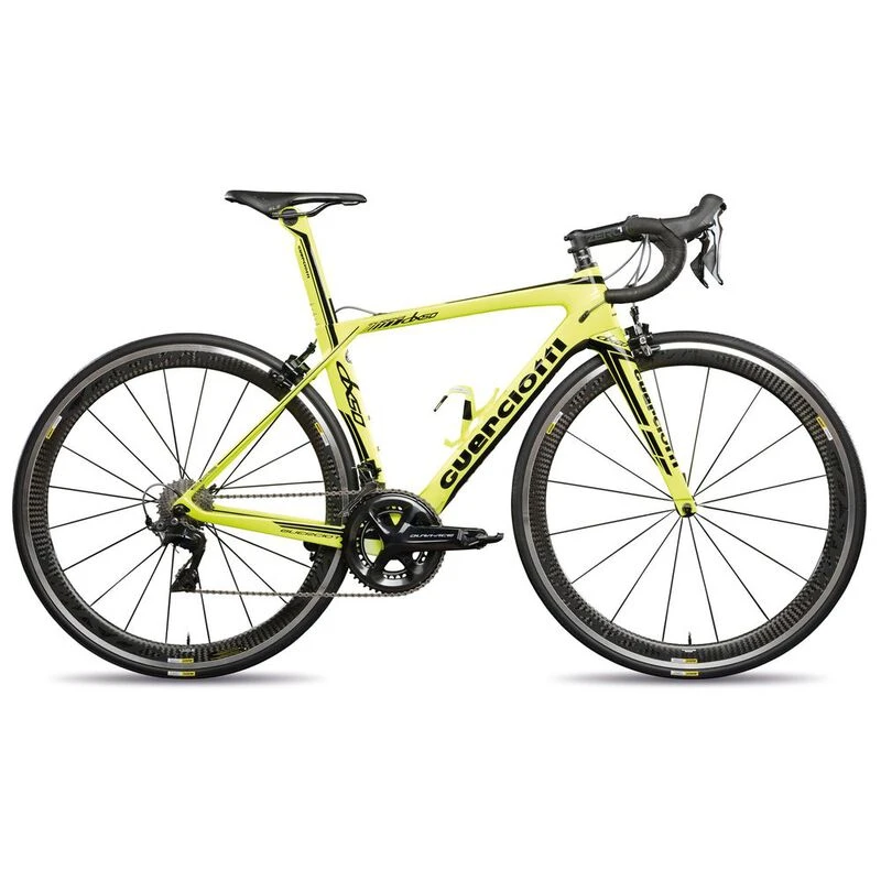 Guerciotti road bike new arrivals