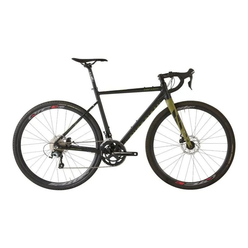 Guerciotti cyclocross sale