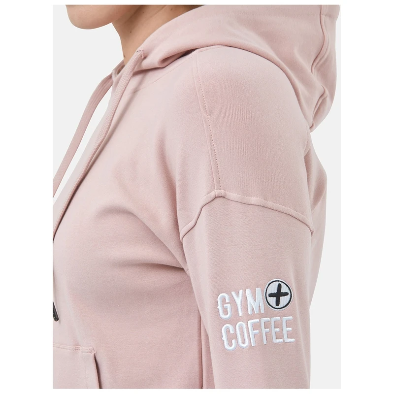 Coffee and gym hoodie new arrivals