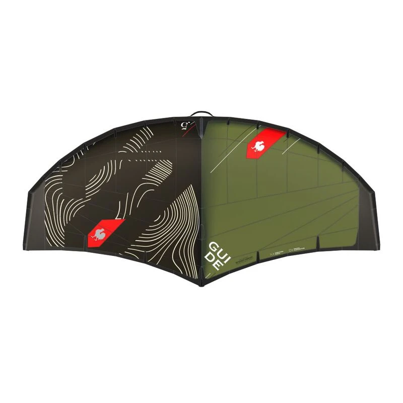 Hb surf wing sales