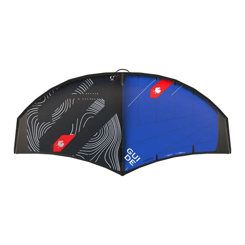Hb surf deals wing