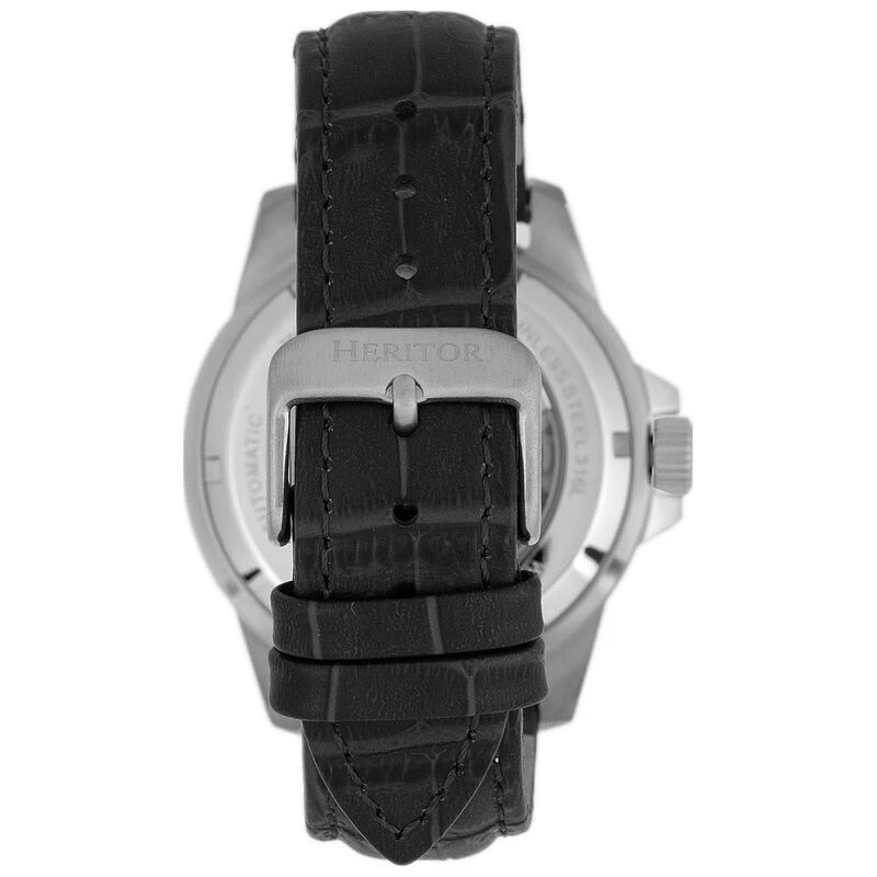 Heritor lucius watch deals
