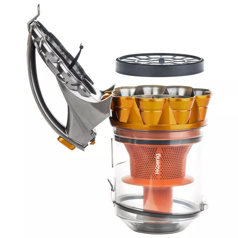Aspirateur h koenig stc68 2025