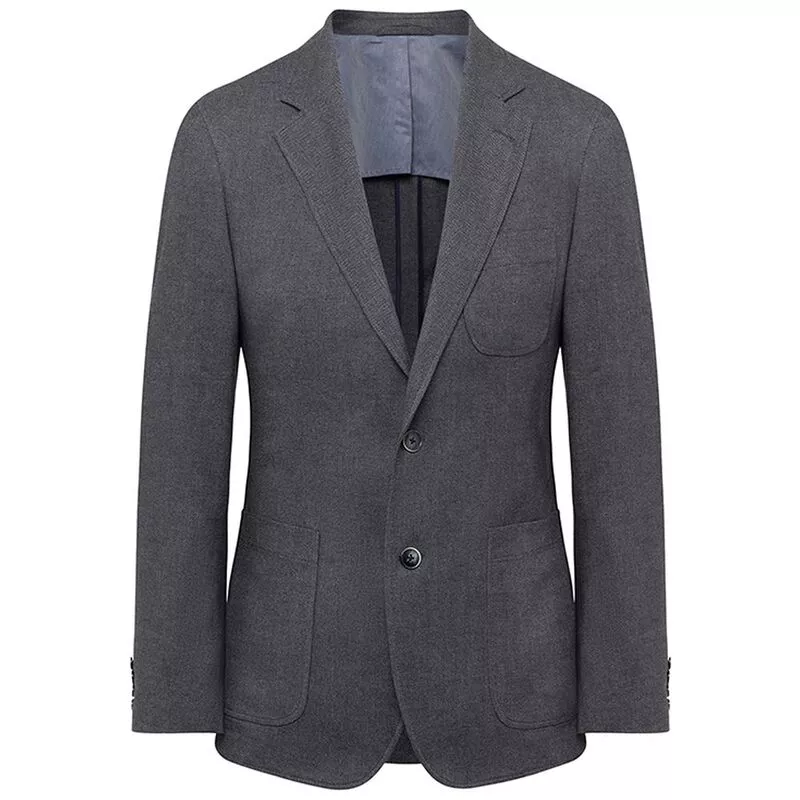 Hackett herringbone jacket deals