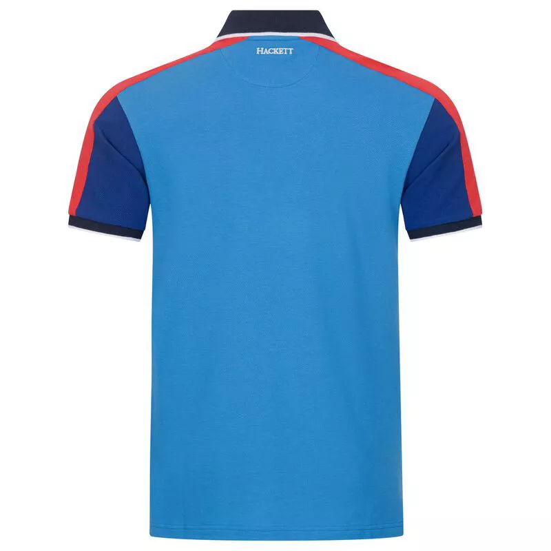 Hackett great shop britain polo