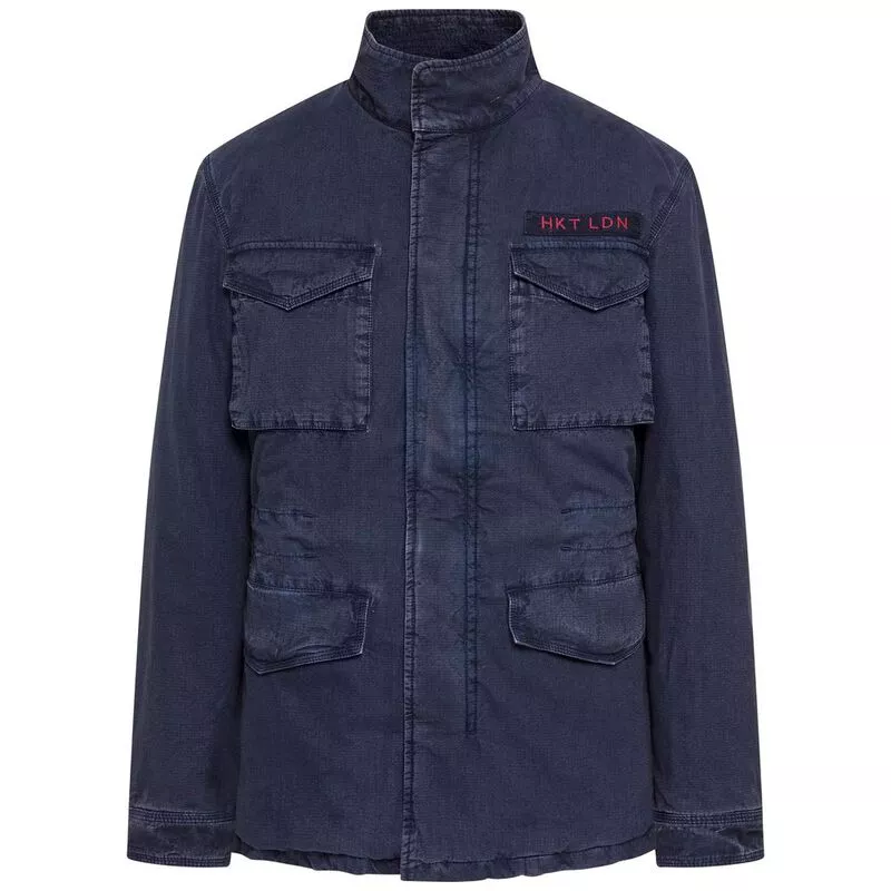 Hkt jacket deals
