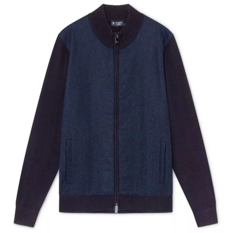 Cardigan hackett clearance