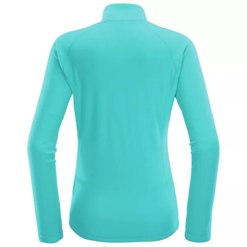 Haglofs Womens Astro Fleece Jacket Crystal Lake Sportpursuit