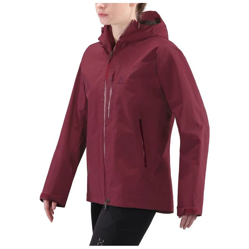 Haglofs zetus jacket deals