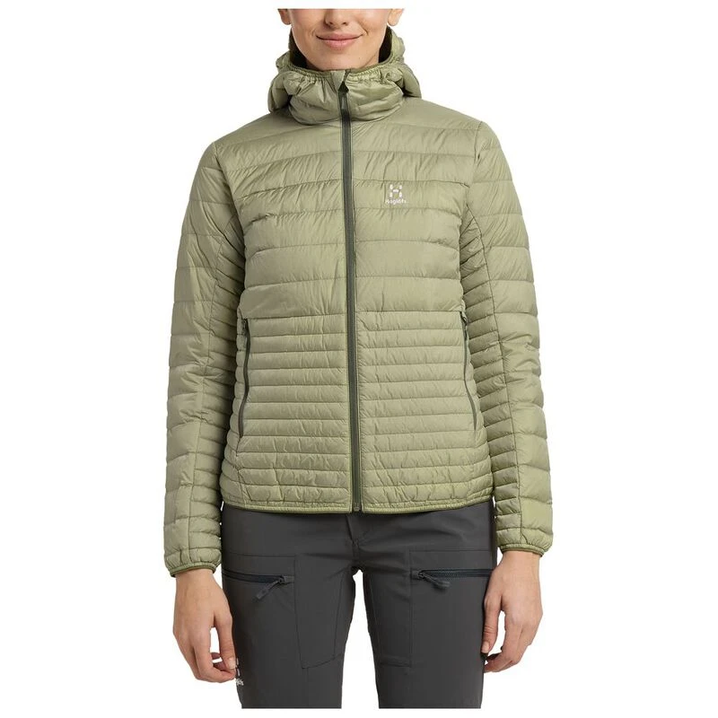Nordic down coat with goggles store