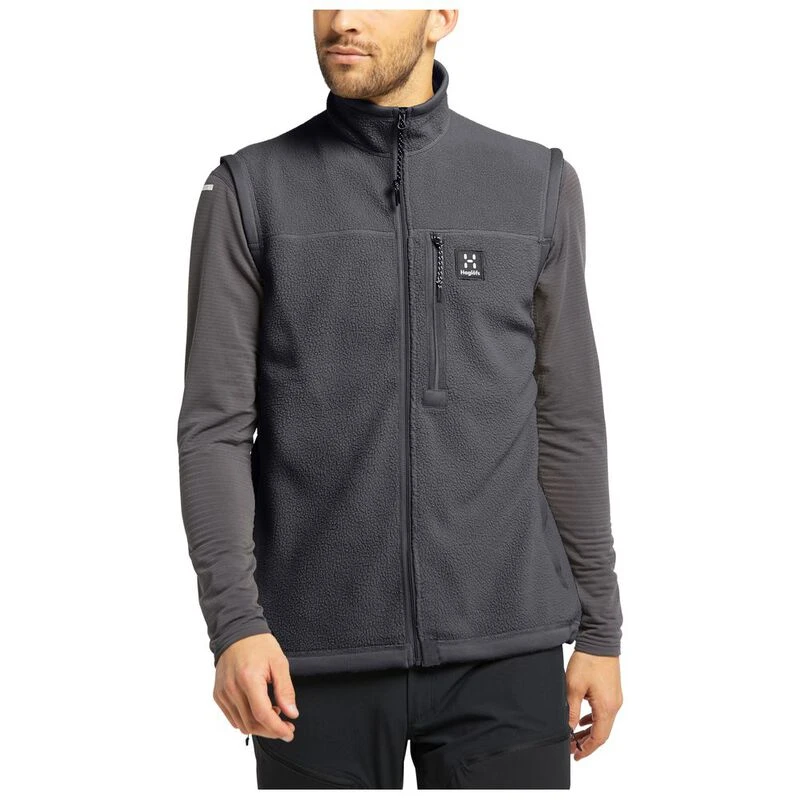 Haglof gilet shop