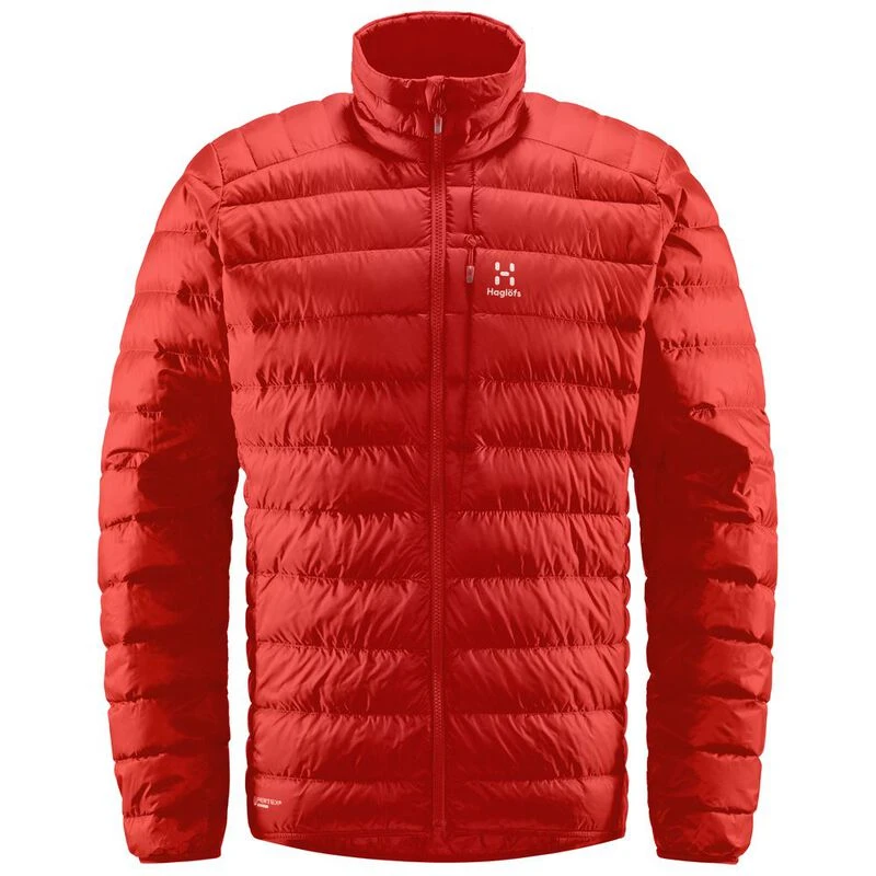 Haglofs roc high jacket shop