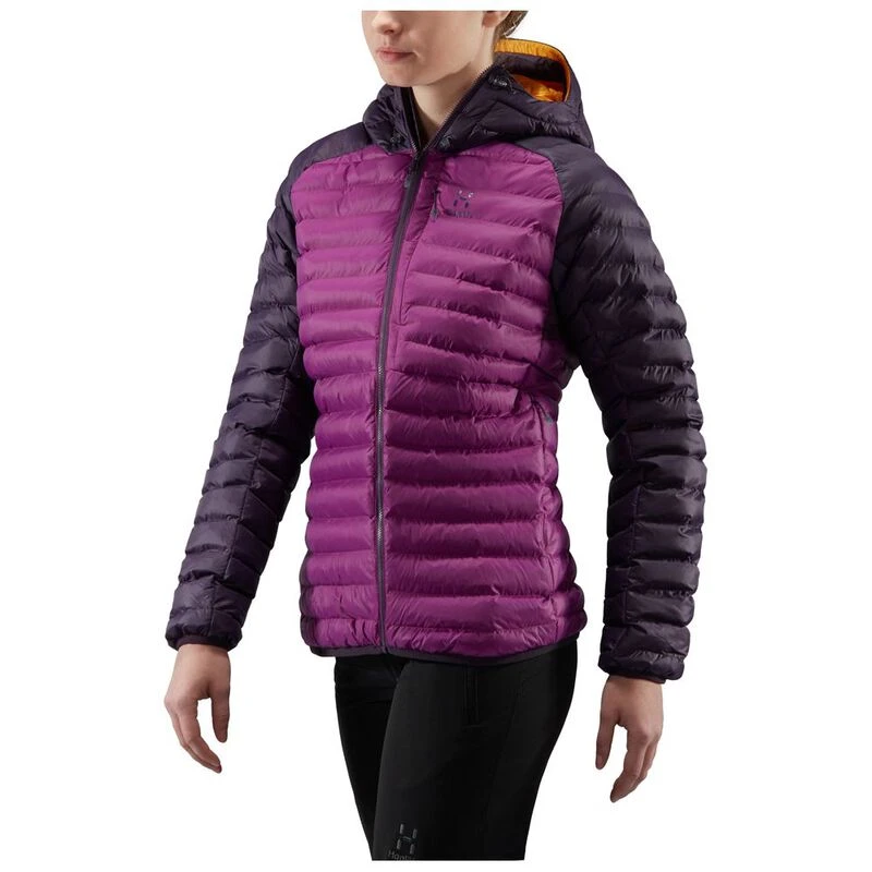Bivvy down hood haglofs online