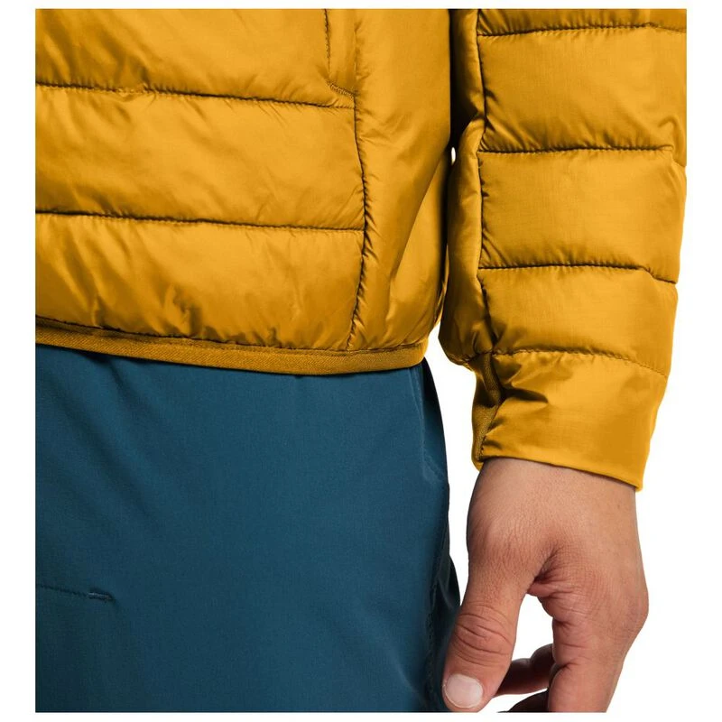 Haglofs Mens Spire Mimic Insulated Jacket (Autumn Leaves) | Sportpurs