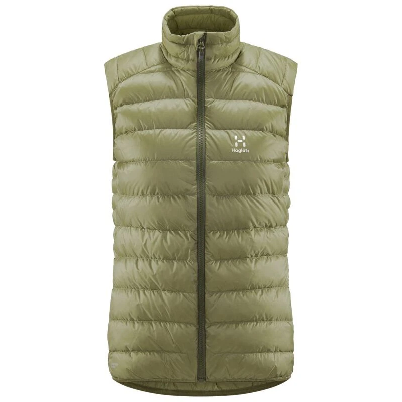 Haglof gilet 2025