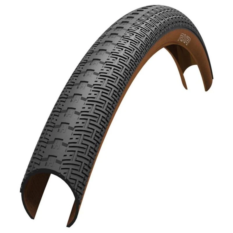 Halo Tyres RXR 700c Tyres 700x35 Tan Sidewall Sportpursuit