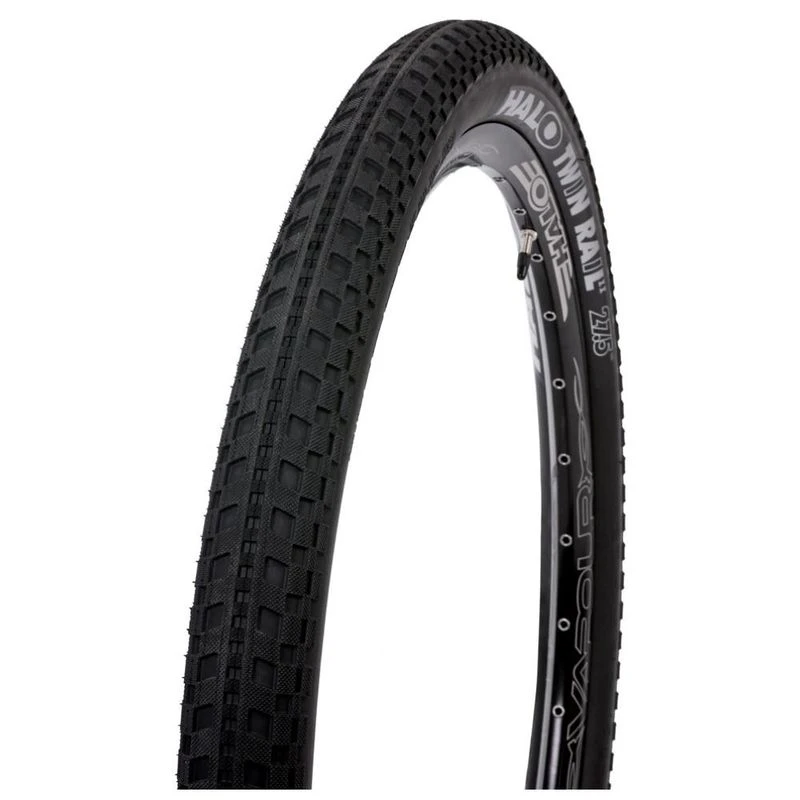 Halo twin rail 24 online