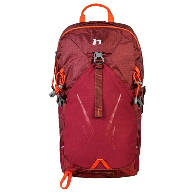 Hannah Endeavour 20L Backpack Sun Dried Tomato Sportpursuit